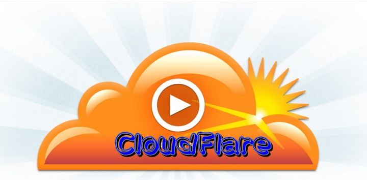CloudFlare
