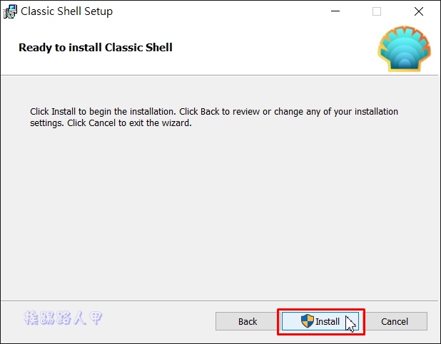 Classic Shell可以讓你Windows 10更像Windows 7的開始功能鈕與功能表 - 電腦王阿達