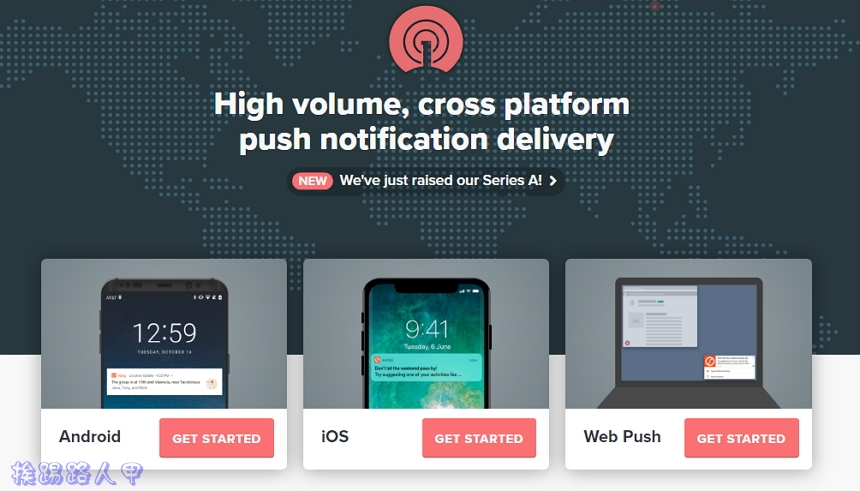 OneSignal