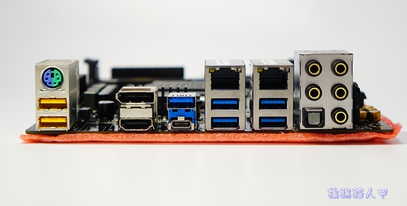 Z270H4-I