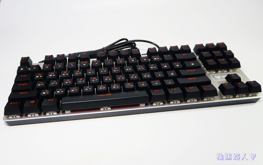 RAPOO VPRO V500