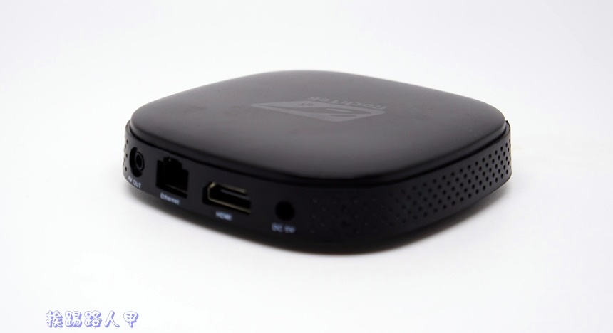 RockTek A3+