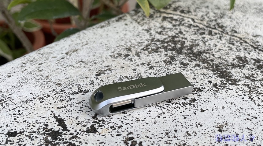 SanDisk